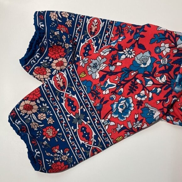 Loft XS Women Blouse - Picture 11 of 12